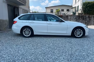 Bmw 316d