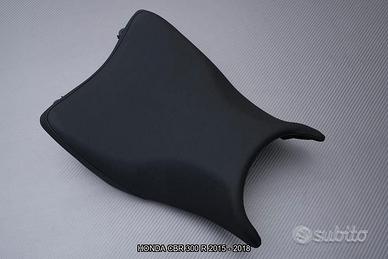 Sella Anteriore per HONDA CBR 300 R 2015 - 2018