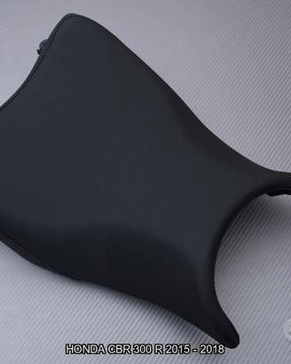 Sella Anteriore per HONDA CBR 300 R 2015 - 2018