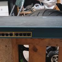 switch Cisco Catalyst 2950 - 12