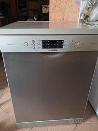 Lavastoviglie BOSCH 6 A+++