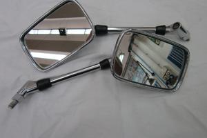 Specchio Retrovisore DX e SX Suzuki Burgman 250-40