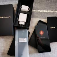 Honor magic 5pro