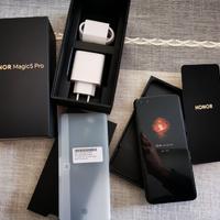 Honor magic 5pro 