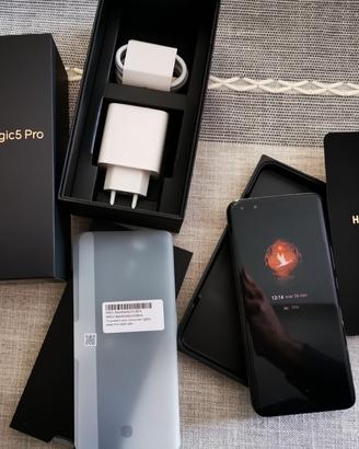 Honor magic 5pro