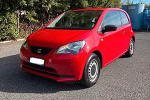Seat Mii 1.0 - UNIPRO solo 58.000 KM