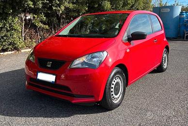 Seat Mii 1.0 - UNIPRO solo 58.000 KM
