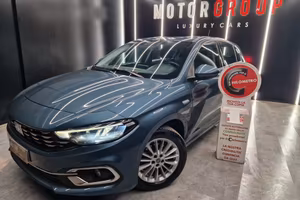 Fiat Tipo 1.3 Mjt S&S 5 porte Business 95CV