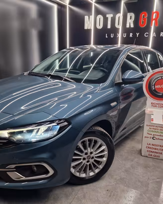 Fiat Tipo 1.3 Mjt S&S 5 porte Business 95CV