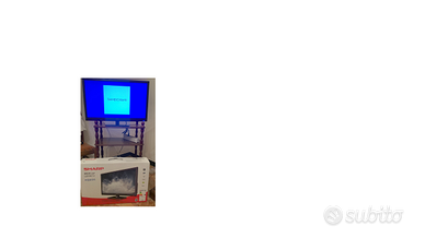 tv sharp