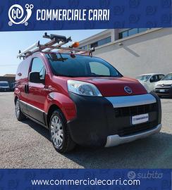 FIAT FIORINO 1.3 M-JET FURGONE ADVENTURE -