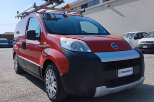 FIAT FIORINO 1.3 M-JET FURGONE ADVENTURE -