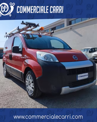 FIAT FIORINO 1.3 M-JET FURGONE ADVENTURE -