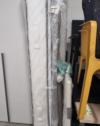 Letto singolo  Battistella