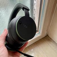 Microsoft Xbox Series X Atmos Wireless Headset