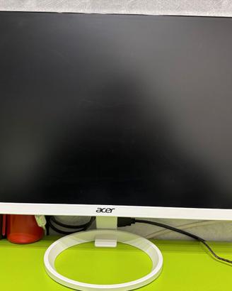 Monitor gaming Acer 24 pollici Full HD