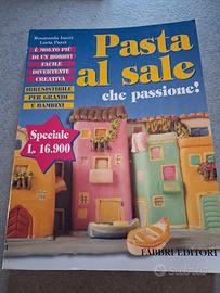 Pasta al sale che passione