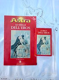 Sibille dell'Eros + Libretto delle Istruzioni 