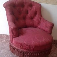 SALOTTO LUIGI FILIPPO