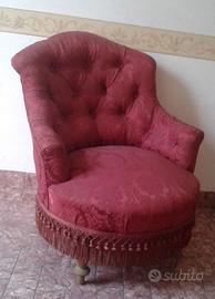 SALOTTO LUIGI FILIPPO