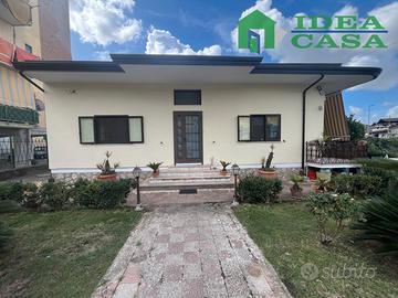 Villa130Mq unico Livello