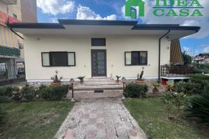 Villa130Mq unico Livello