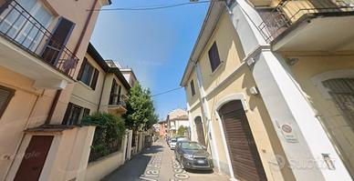 Stanza Singola a 280EU - ZONA STAZIONE PAVIA