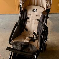 Passeggino CAM Cubo pieghevole compatto