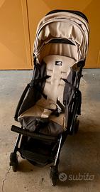 Passeggino CAM Cubo pieghevole compatto