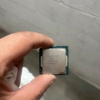 Intel I7 8700 3.20 Ghz con dissipatore