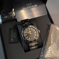Orologio Glycine Combat Sub GL0401