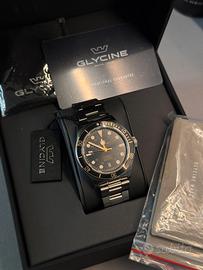 Orologio Glycine Combat Sub GL0401
