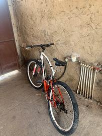 Mountain bike 27.5
