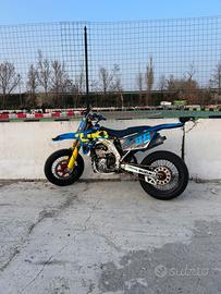 Supermotard 450