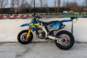 Supermotard 450