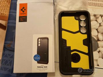 cover spigen smartphone samsung s23