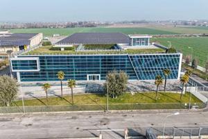 Immobile di 15650 m² con più di 5 locali a Isso