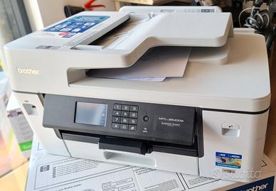 multifunzione a colori A3 brother MFC-J6540DW