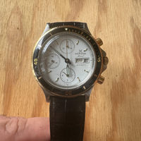 OROLOGIO MONDIA MISTRAL AUTOMATIC