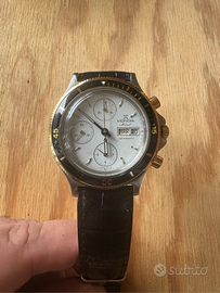 OROLOGIO MONDIA MISTRAL AUTOMATIC