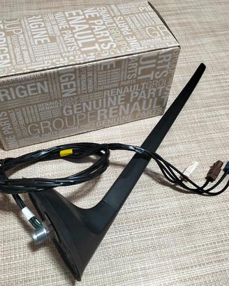 Antenna autoradio Dacia/Renault