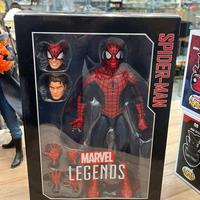 Marvel Legends Series Spider-Man  1/6 Hasbro