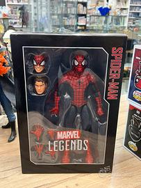 Marvel Legends Series Spider-Man  1/6 Hasbro