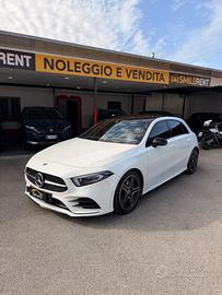 Mercedes-benz A 180 d Automatic Premium