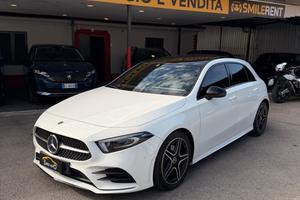 Mercedes-benz A 180 d Automatic Premium