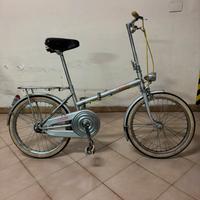 Graziella legnano epoca