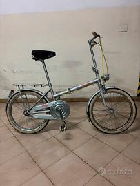 Graziella legnano epoca