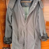 Woolrich donna taglia M