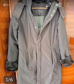 Woolrich donna taglia M