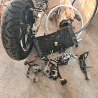 ricambi cbr900rr 1998